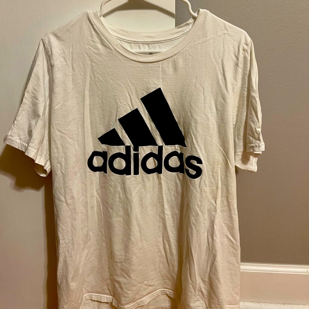 Xl adidas T-shirt